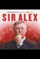 Сэр Алекс смотреть онлайн сериал 1 сезон