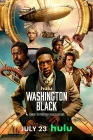 Вашингтон Блэк смотреть онлайн сериал 1 сезон